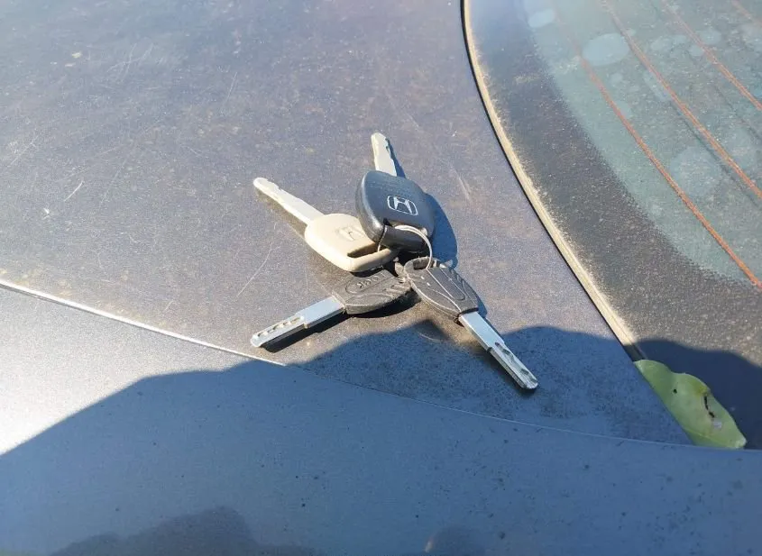 2009 HONDA Accord Used VIN 1HGCP26729A058824 – exterior detail