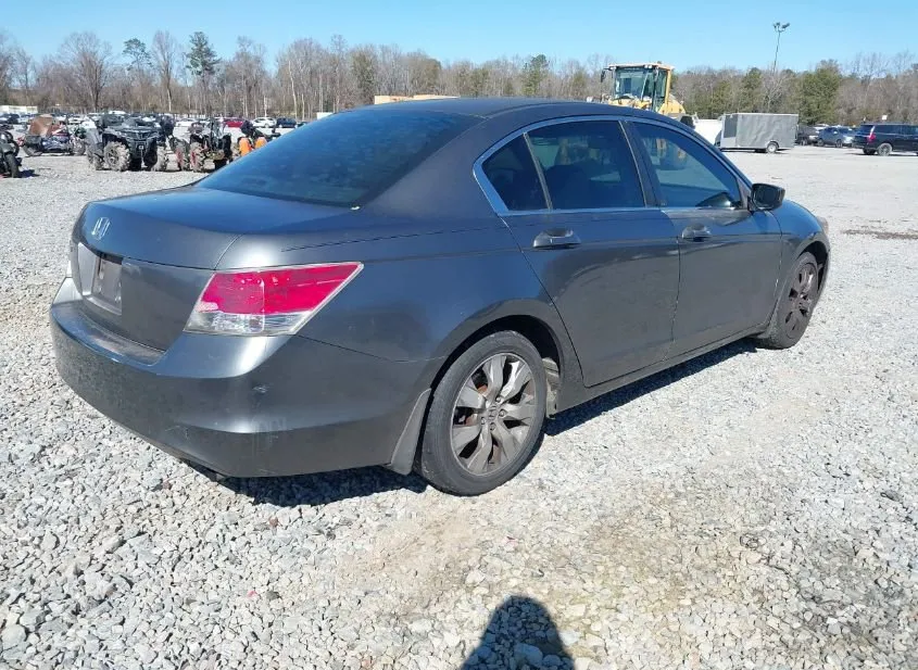 2009 HONDA Accord Used VIN 1HGCP26729A058824 – photo 11