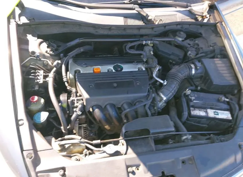 2009 HONDA Accord Used VIN 1HGCP26729A058824 – photo 12