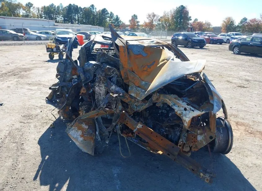 2009 HONDA Accord Used VIN 1HGCP26779A120315 – engine bay 2009 HONDA Accord Used VIN 1HGCP26779A120315 – engine bay