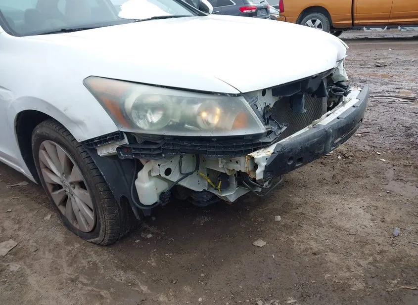 2010 HONDA Accord Used VIN 1HGCP2E34AA077412 – photo 11