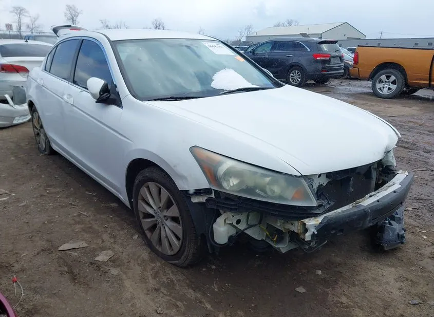 2010 HONDA Accord Used VIN 1HGCP2E34AA077412 – photo 12