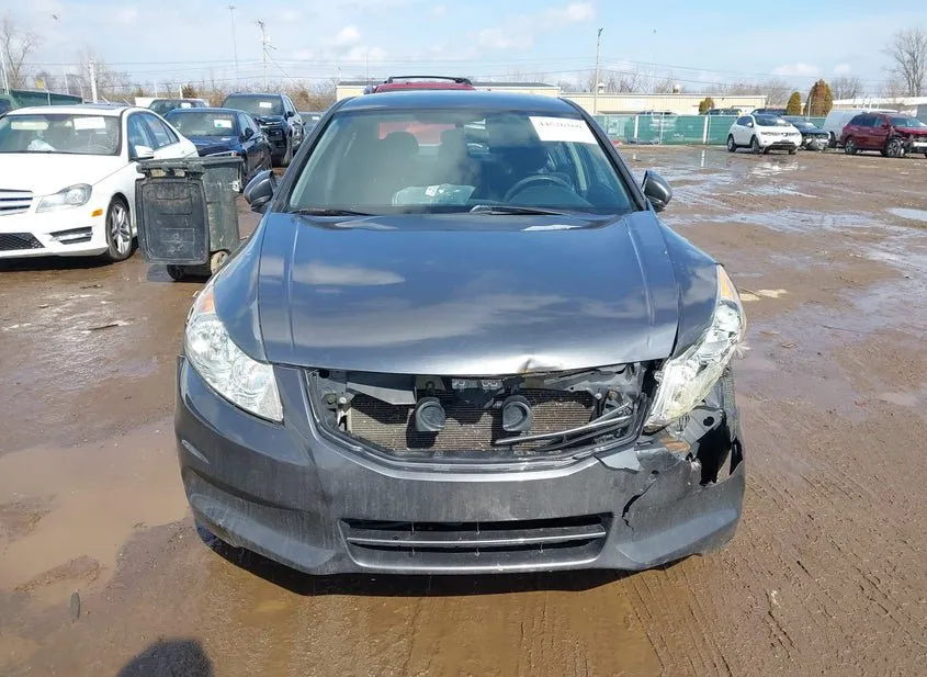 2011 HONDA ACCORD Used VIN 1HGCP2F39BA052571 – photo 12