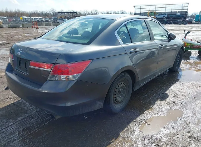 2011 HONDA ACCORD Used VIN 1HGCP2F39BA052571 – photo 15