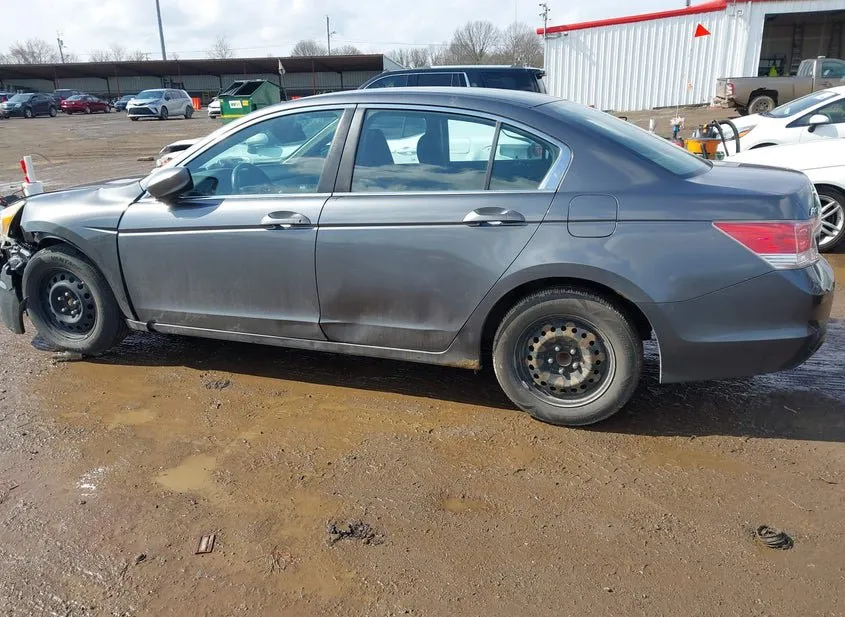 2011 HONDA ACCORD Used VIN 1HGCP2F39BA052571 – photo 18