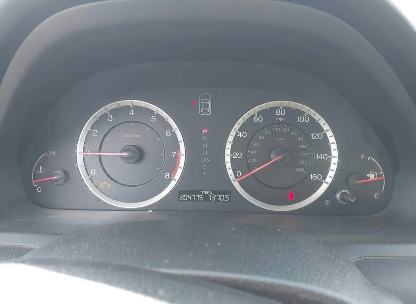 2011 HONDA ACCORD Used VIN 1HGCP2F39BA052571 – photo 20