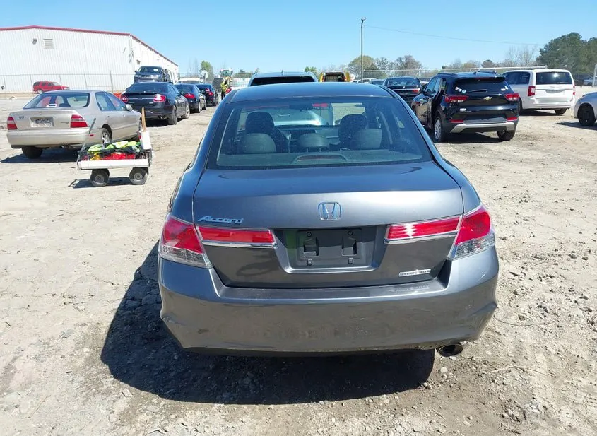 2012 HONDA ACCORD Used VIN 1HGCP2F66CA098287 – dashboard 2012 HONDA ACCORD Used VIN 1HGCP2F66CA098287 – dashboard