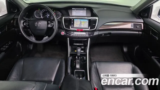2017 Honda All-New Accord 2.4 Sold VIN 1HGCR2680HA511503 – dashboard 2017 Honda All-New Accord 2.4 Sold VIN 1HGCR2680HA511503 – dashboard