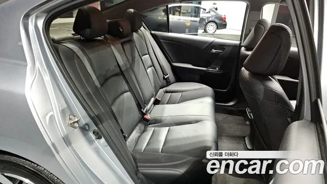 2017 Honda All-New Accord 2.4 Sold VIN 1HGCR2680HA512438 – side profile