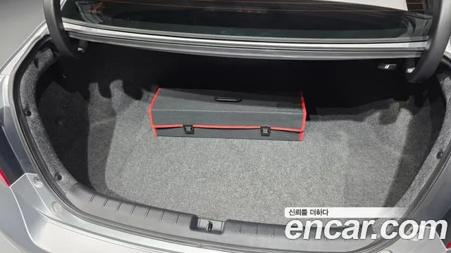2017 Honda All-New Accord 2.4 Sold VIN 1HGCR2680HA512438 – trunk area