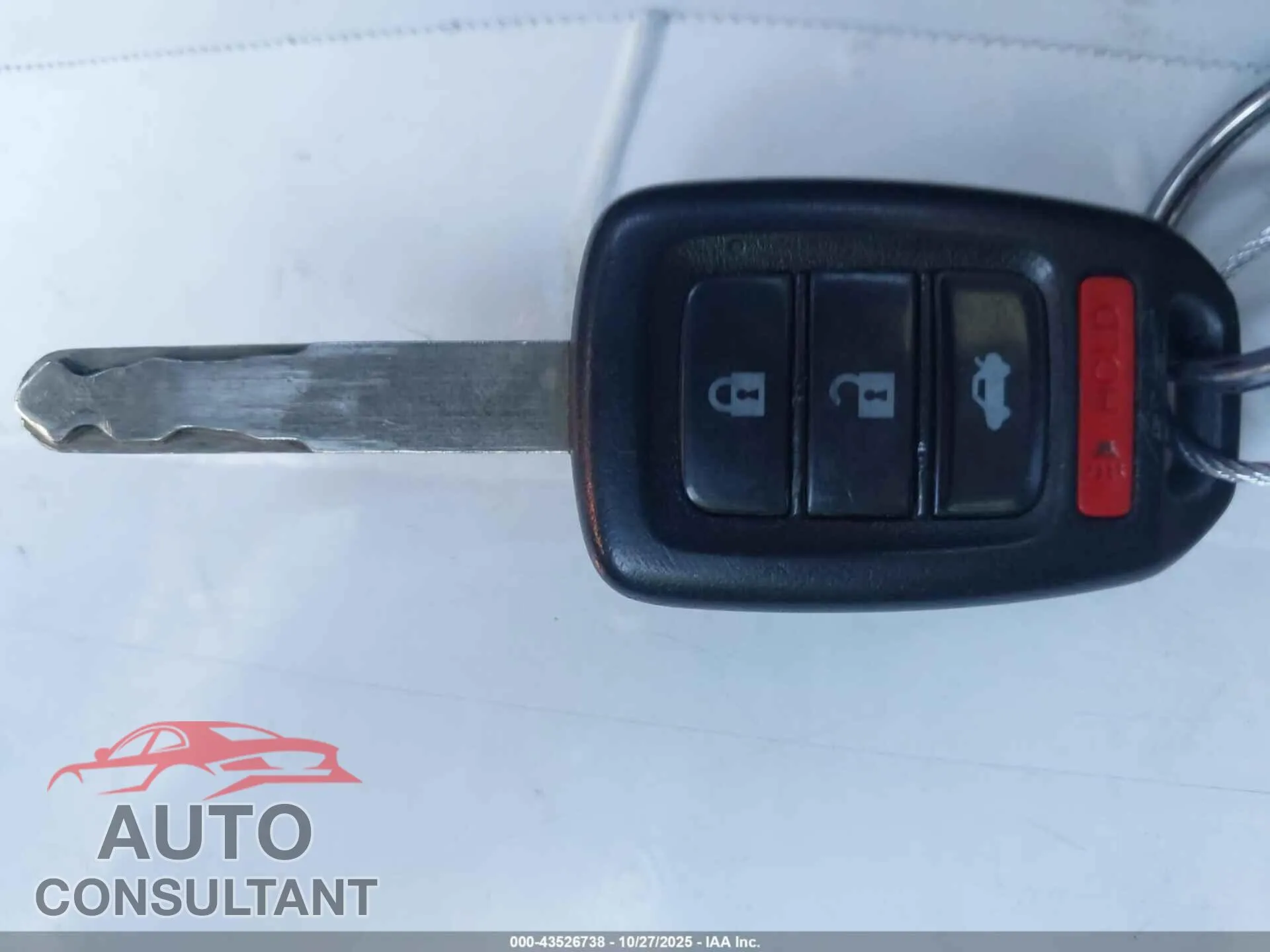 2014 HONDA ACCORD Damaged VIN 1HGCR2E50EA231292 – photo 11
