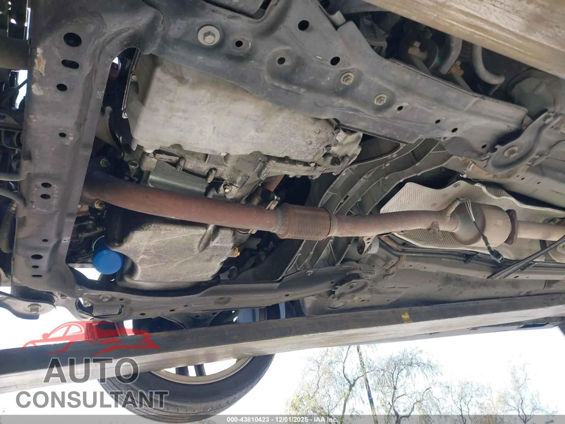 2017 HONDA ACCORD Damaged VIN 1HGCR2F1XHA273730 – photo 15