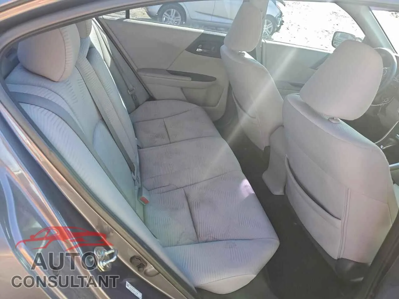 2014 HONDA ACCORD Damaged VIN 1HGCR2F32EA119686 – odometer reading 2014 HONDA ACCORD Damaged VIN 1HGCR2F32EA119686 – odometer reading