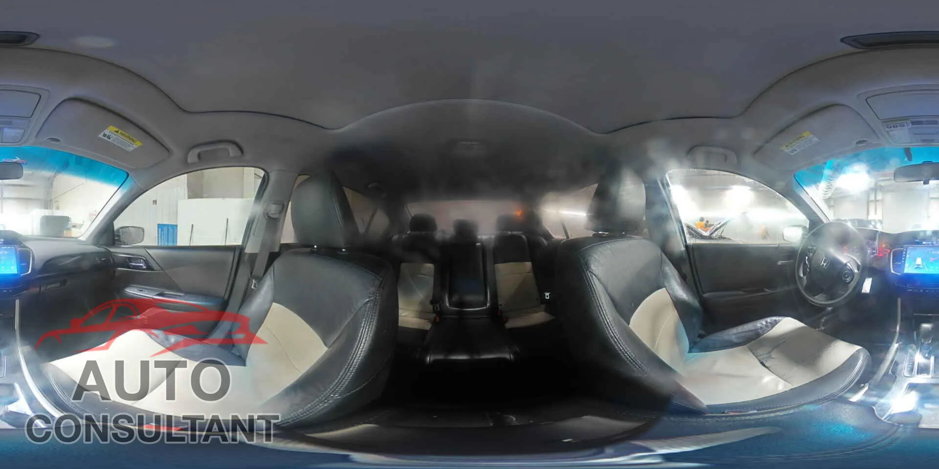 2016 HONDA ACCORD Damaged VIN 1HGCR2F33GA032284 – photo 15
