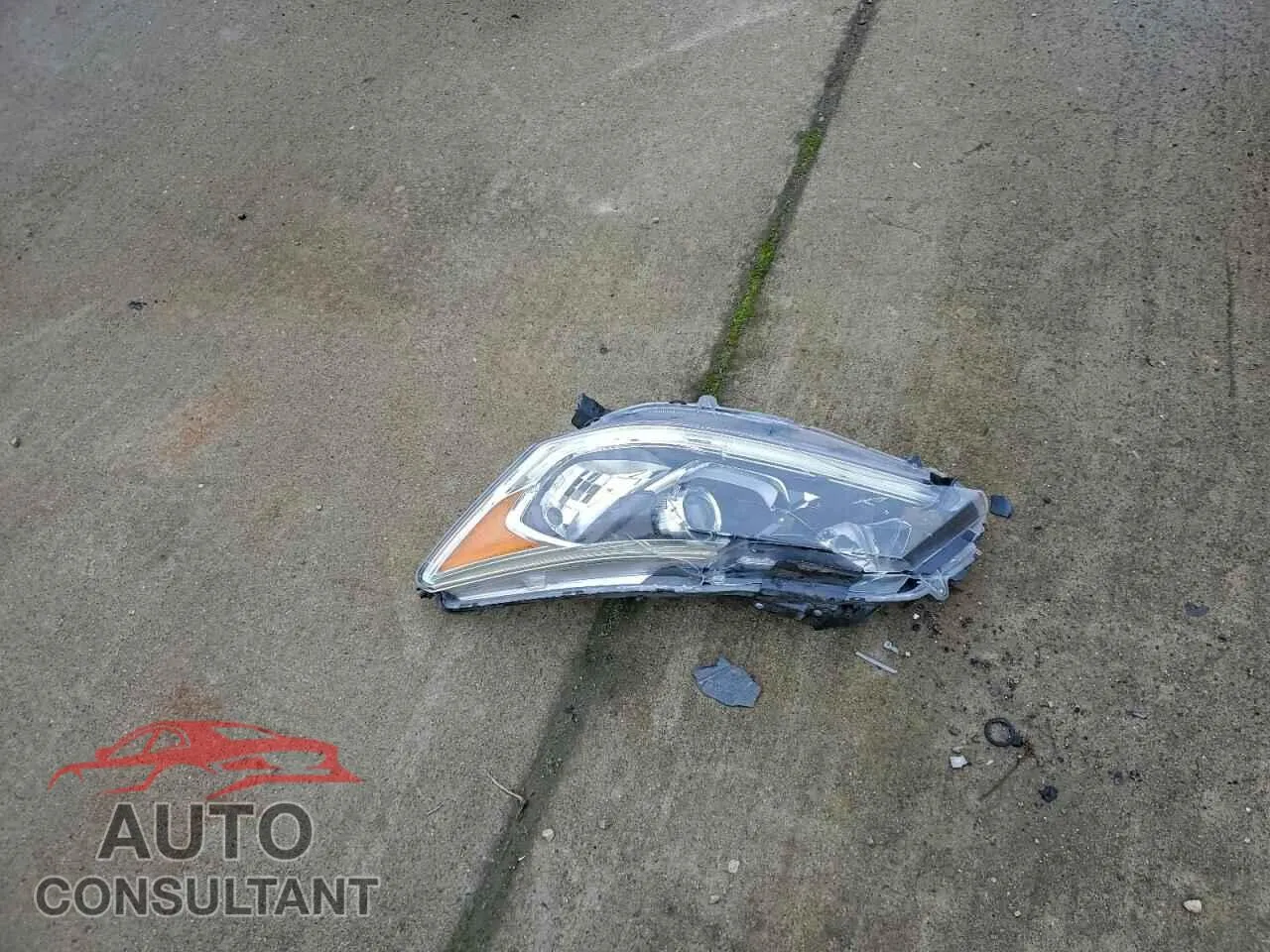2017 HONDA ACCORD Damaged VIN 1HGCR2F37HA013142 – photo 12