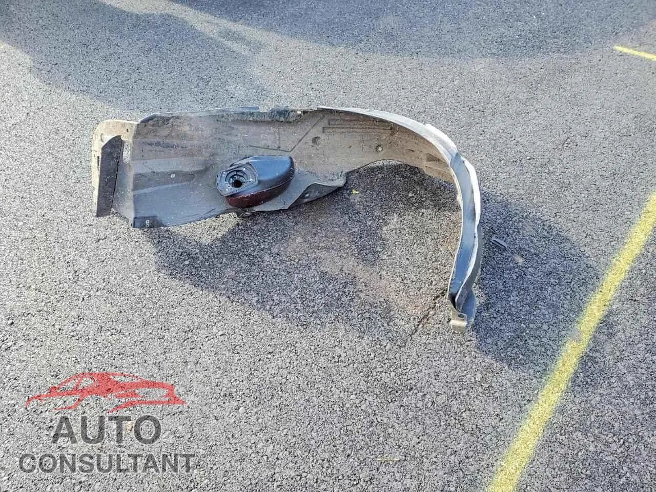 2014 HONDA ACCORD Damaged VIN 1HGCR2F38EA162154 – photo 12