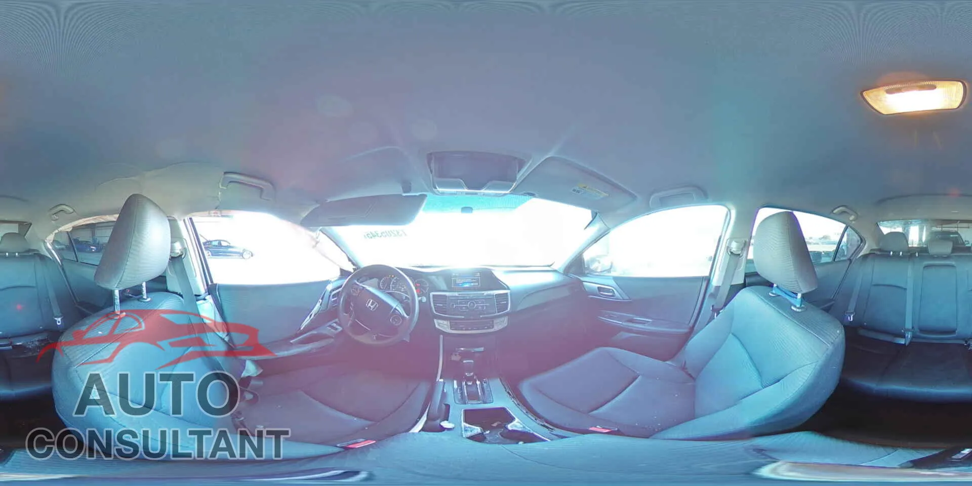 2015 HONDA ACCORD Damaged VIN 1HGCR2F38FA276088 – photo 14 2015 HONDA ACCORD Damaged VIN 1HGCR2F38FA276088 – photo 14