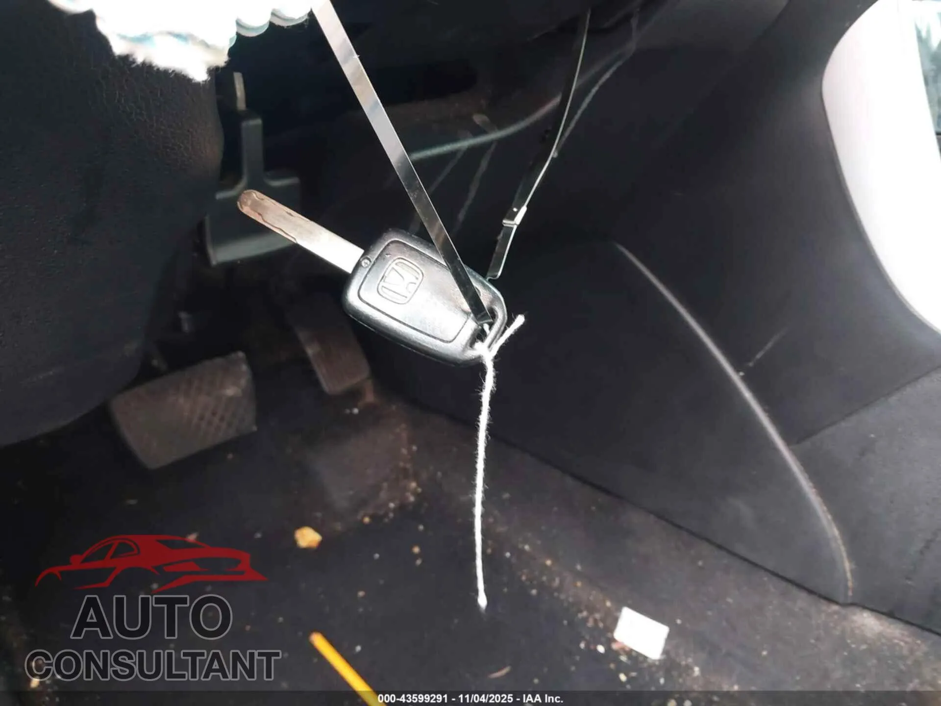 2016 HONDA ACCORD Damaged VIN 1HGCR2F38GA048366 – photo 11
