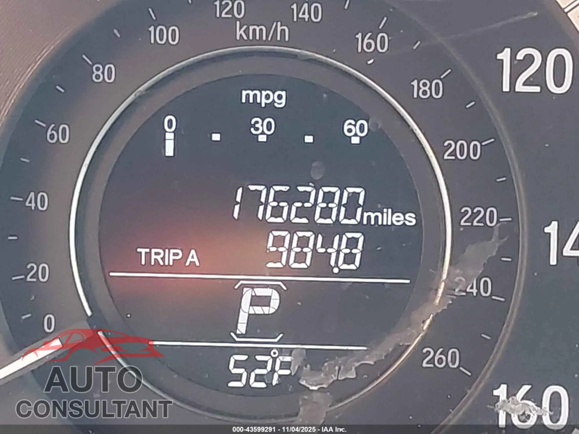 2016 HONDA ACCORD Damaged VIN 1HGCR2F38GA048366 – photo 16