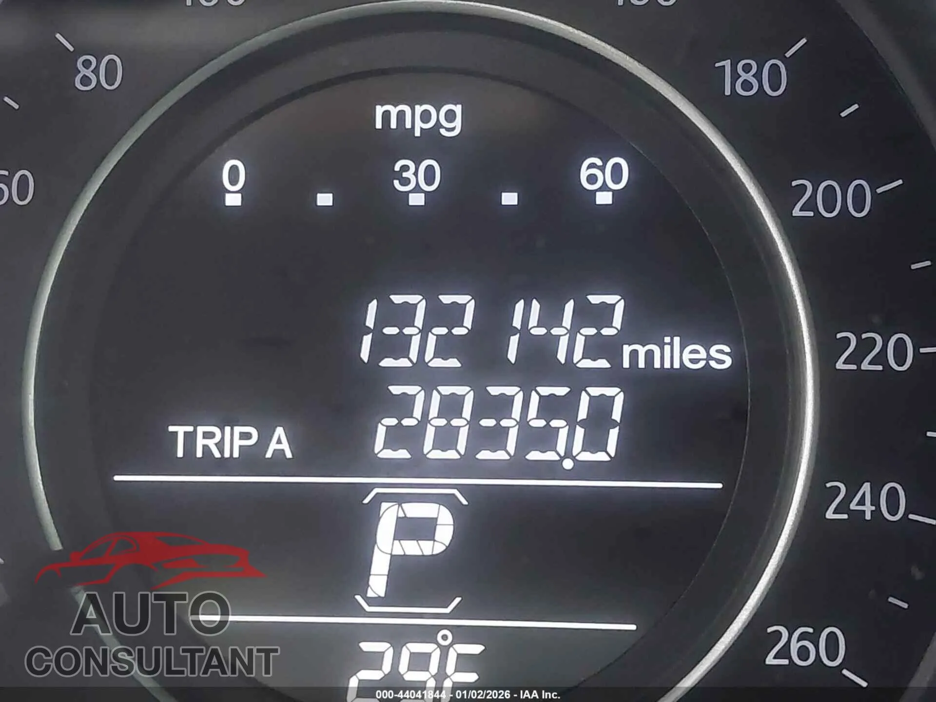 2013 HONDA ACCORD Damaged VIN 1HGCR2F3XDA103007 – photo 16