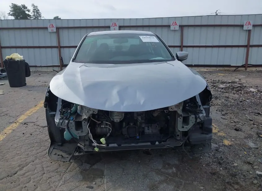 2017 HONDA Accord Used VIN 1HGCR2F50HA060417 – photo 14