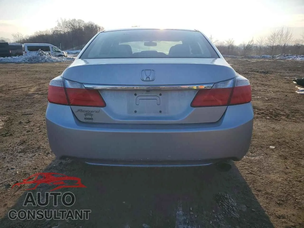 2014 HONDA ACCORD Damaged VIN 1HGCR2F79EA125357 – engine bay
