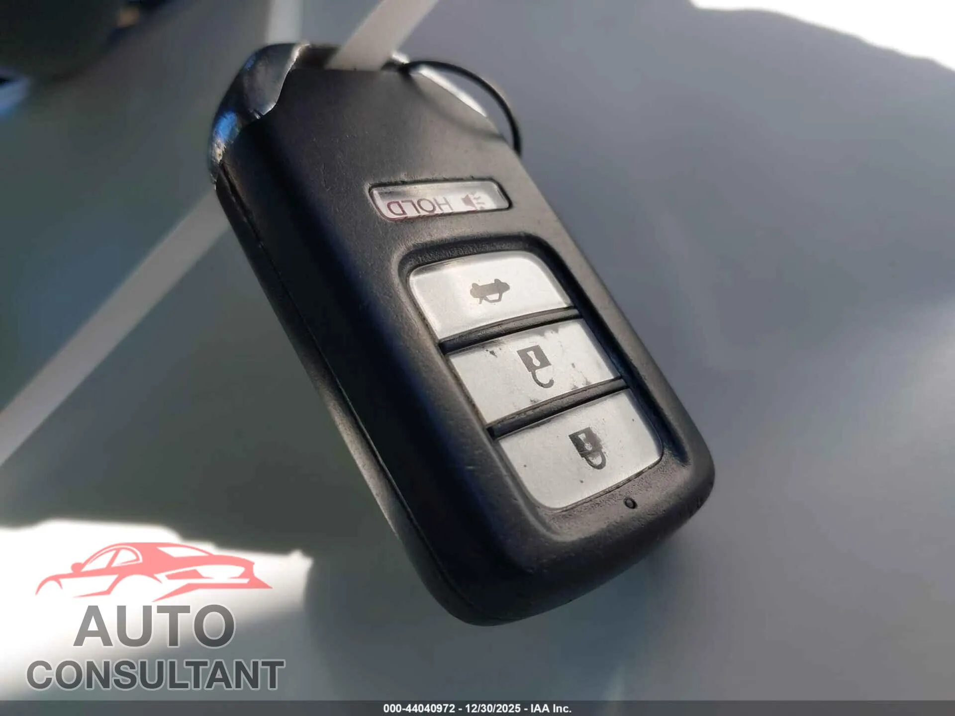 2014 HONDA ACCORD Damaged VIN 1HGCR3F81EA018141 – photo 11