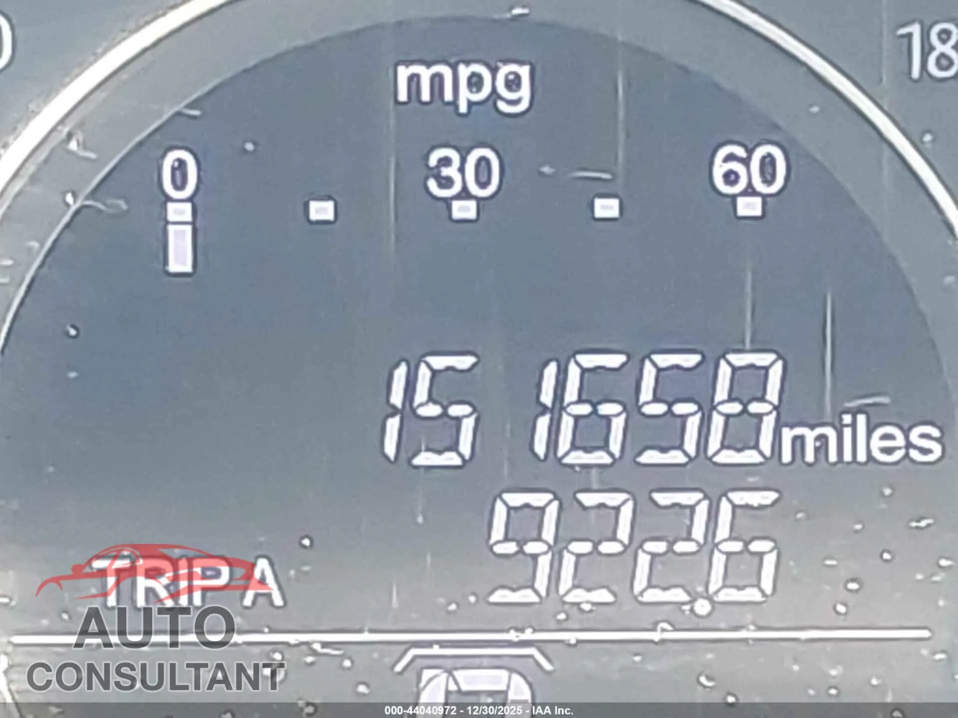 2014 HONDA ACCORD Damaged VIN 1HGCR3F81EA018141 – photo 15