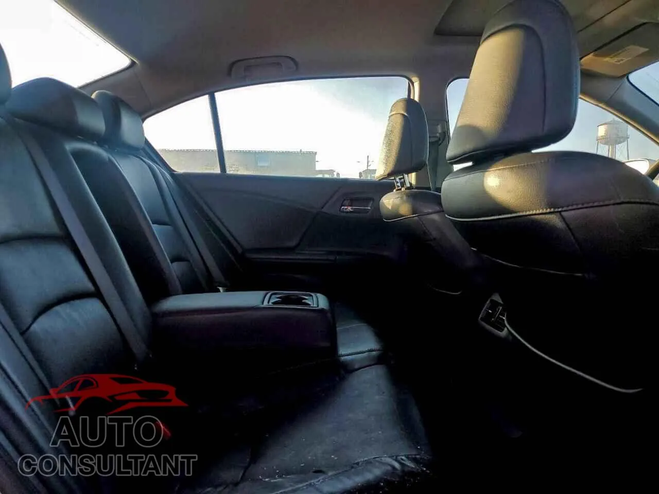 2015 HONDA ACCORD Damaged VIN 1HGCR3F93FA009256 – odometer reading 2015 HONDA ACCORD Damaged VIN 1HGCR3F93FA009256 – odometer reading