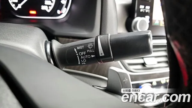 2018 Honda Accord 10th Gen 1.5 Turbo Sold VIN 1HGCV1650JA510205 – photo 11