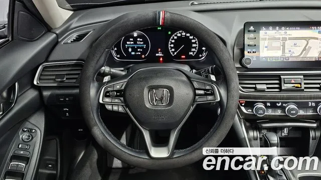 2018 Honda Accord 10th Gen 1.5 Turbo Sold VIN 1HGCV1650JA510205 – photo 13