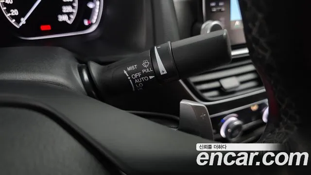 2019 Honda Accord 10th Gen 1.5 Turbo Sold VIN 1HGCV1650KA510008 – interior seats