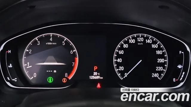 2019 Honda Accord 10th Gen 1.5 Turbo Sold VIN 1HGCV1650KA510689 – front exterior