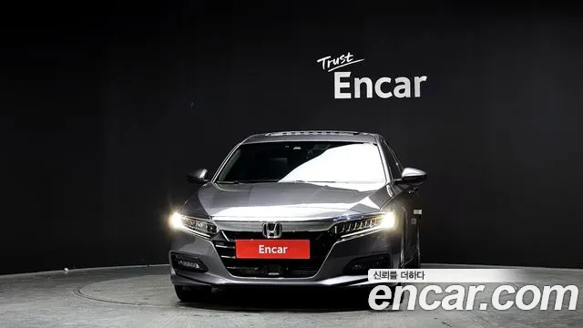 2019 Honda Accord 10th Gen 1.5 Turbo Sold VIN 1HGCV1650KA511010 – photo 11