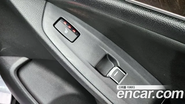 2019 Honda Accord 10th Gen 1.5 Turbo Sold VIN 1HGCV1650KA511591 – trunk area