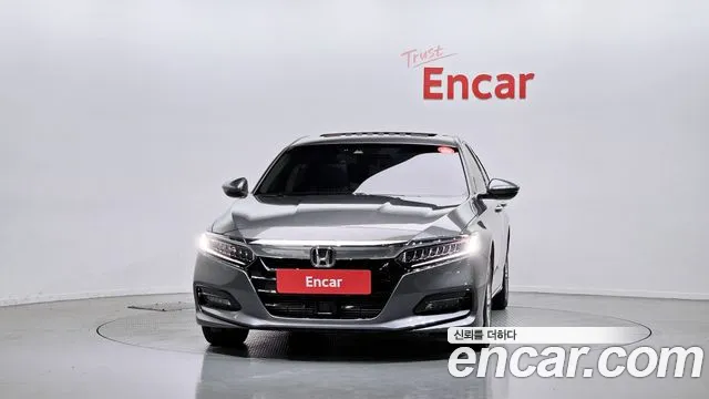 2019 Honda Accord 10th Gen 1.5 Turbo Sold VIN 1HGCV1650KA511591 – photo 12