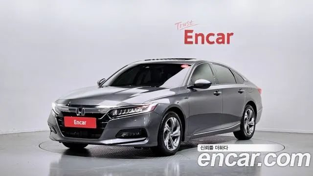 2019 Honda Accord 10th Gen 1.5 Turbo Sold VIN 1HGCV1650KA511591 – photo 19