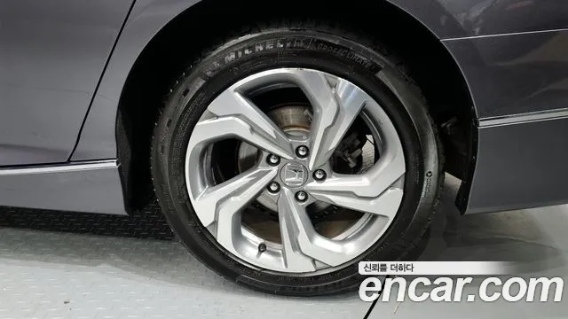 2019 Honda Accord 10th Gen 1.5 Turbo Sold VIN 1HGCV1650KA511591 – photo 25