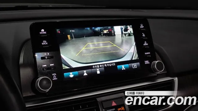 2021 Honda Accord 10th Gen 1.5 Turbo Sold VIN 1HGCV1650MA510506 – photo 19