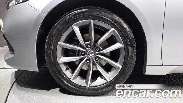 2021 Honda Accord 10th Gen 1.5 Turbo Sold VIN 1HGCV1650MA510506 – photo 20