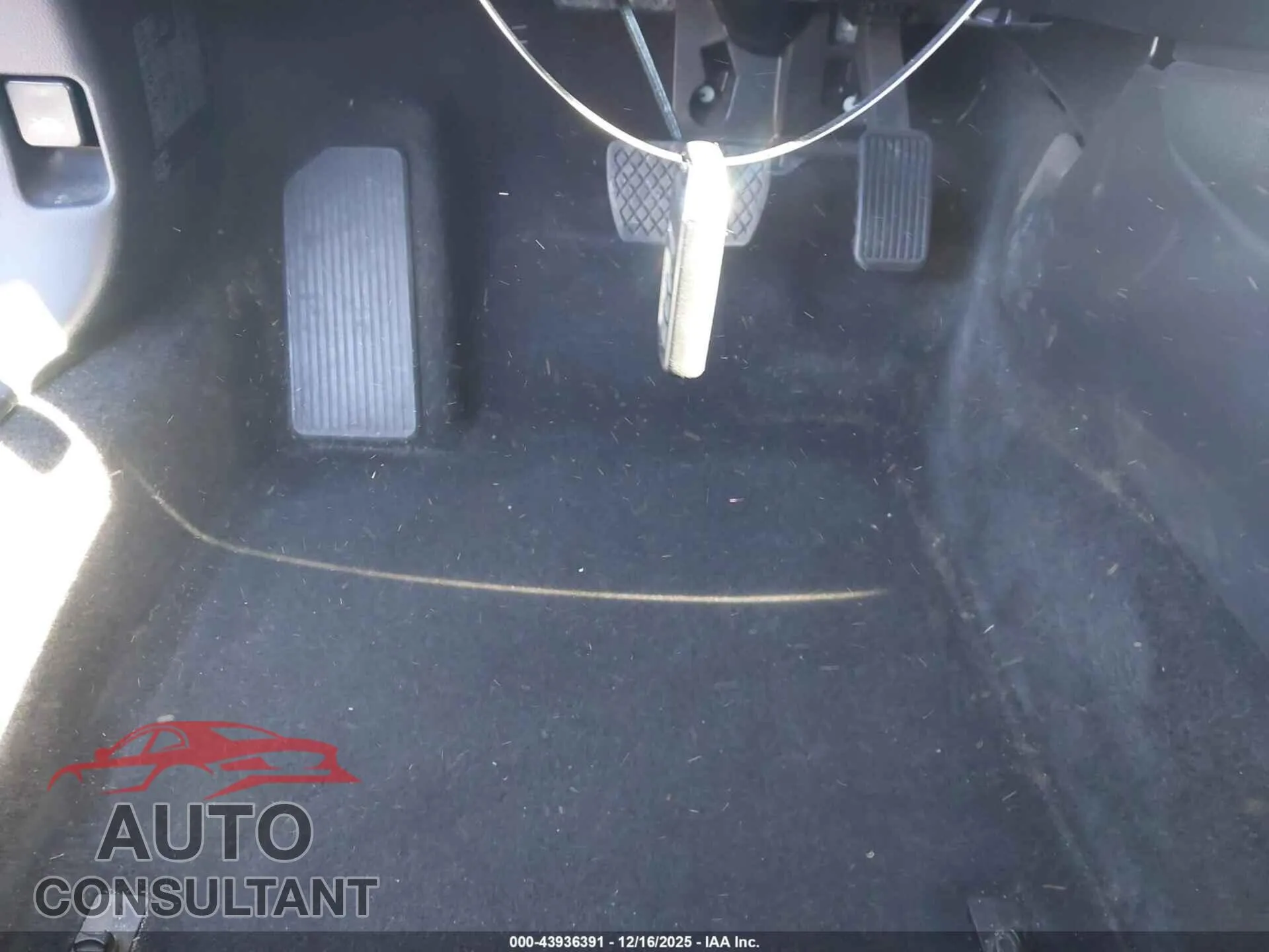 2018 HONDA ACCORD Damaged VIN 1HGCV1F16JA086416 – photo 11