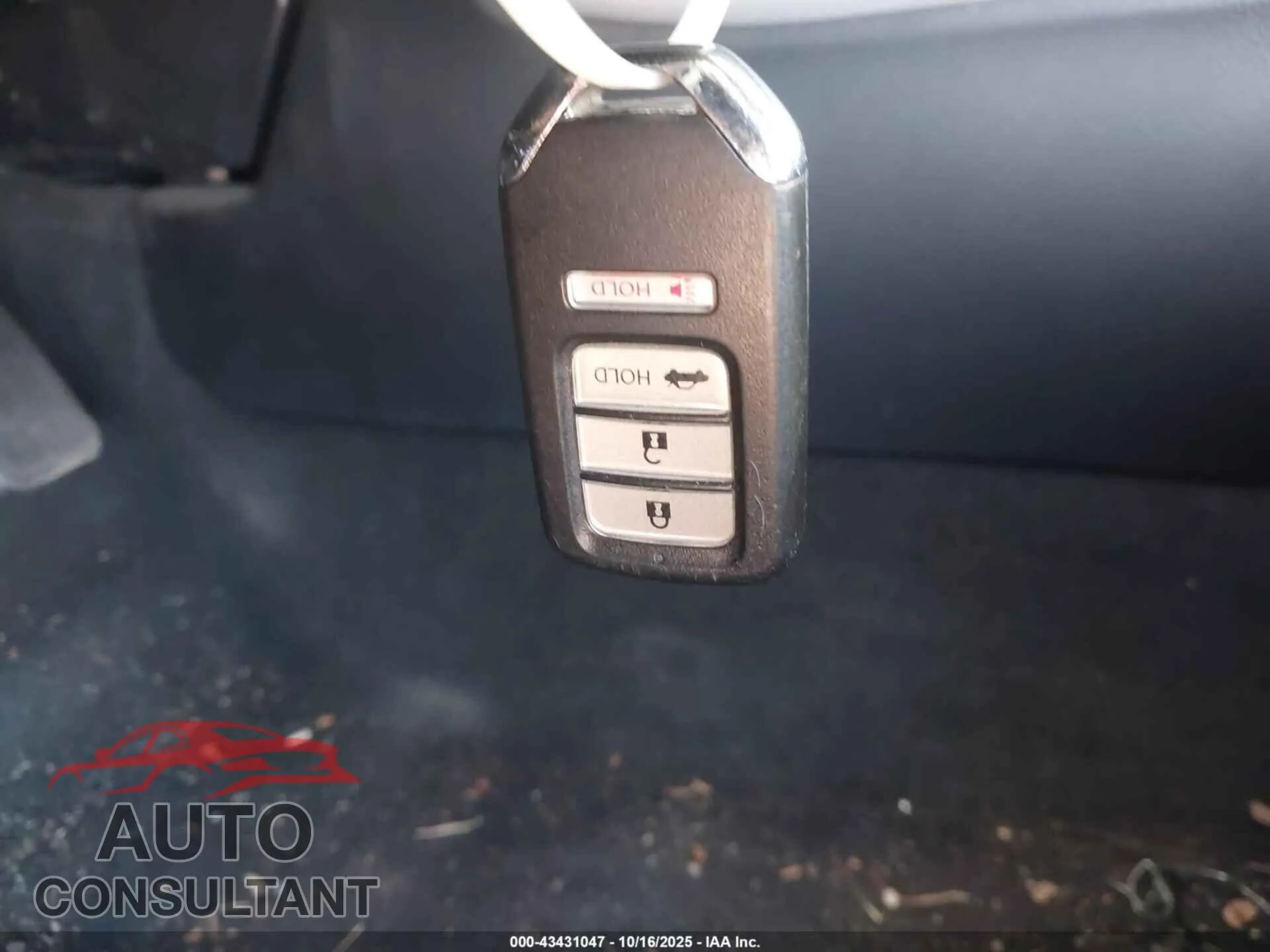 2018 HONDA ACCORD Damaged VIN 1HGCV1F18JA069178 – photo 11