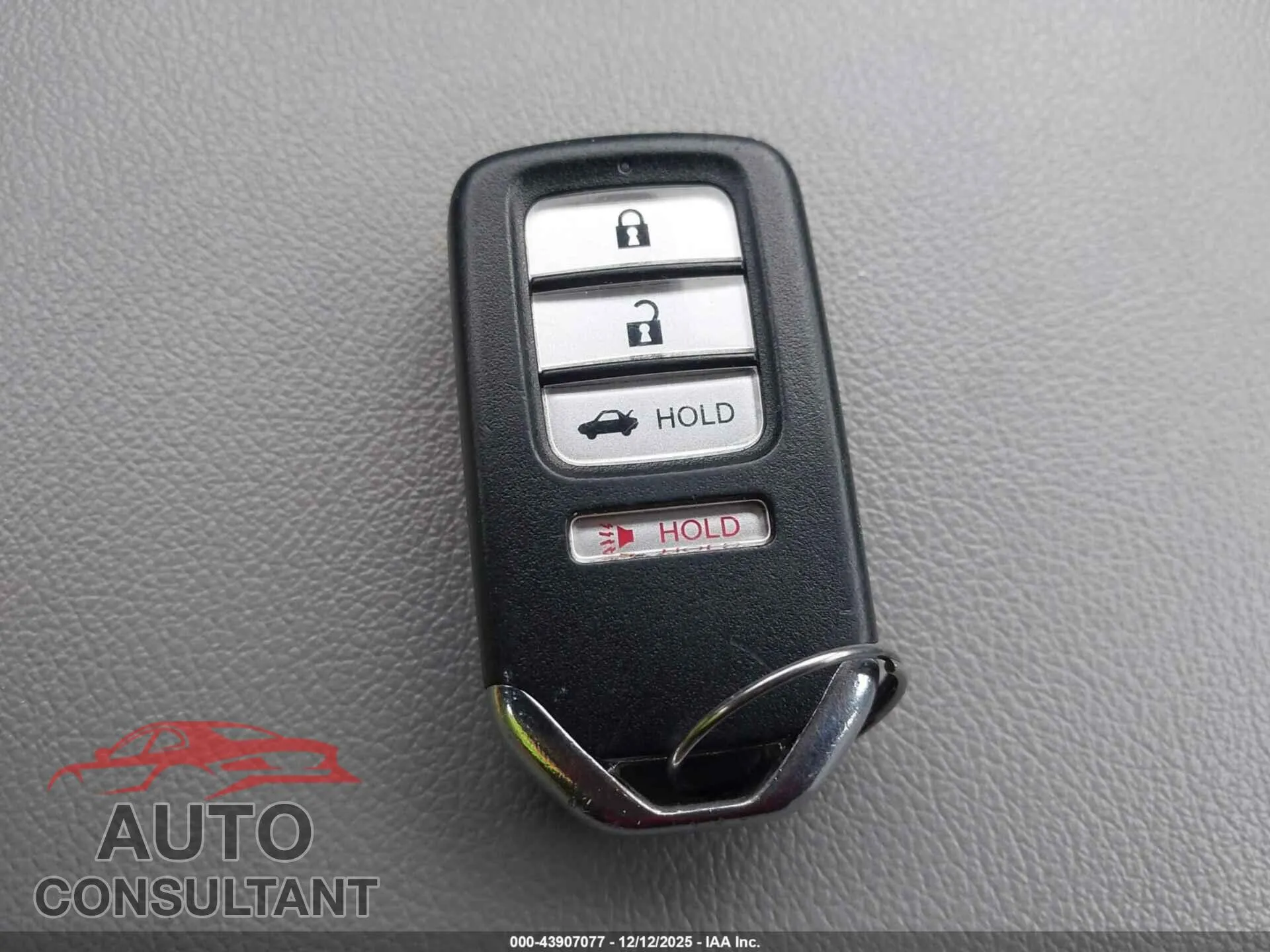 2019 HONDA ACCORD Damaged VIN 1HGCV1F19KA019973 – photo 11