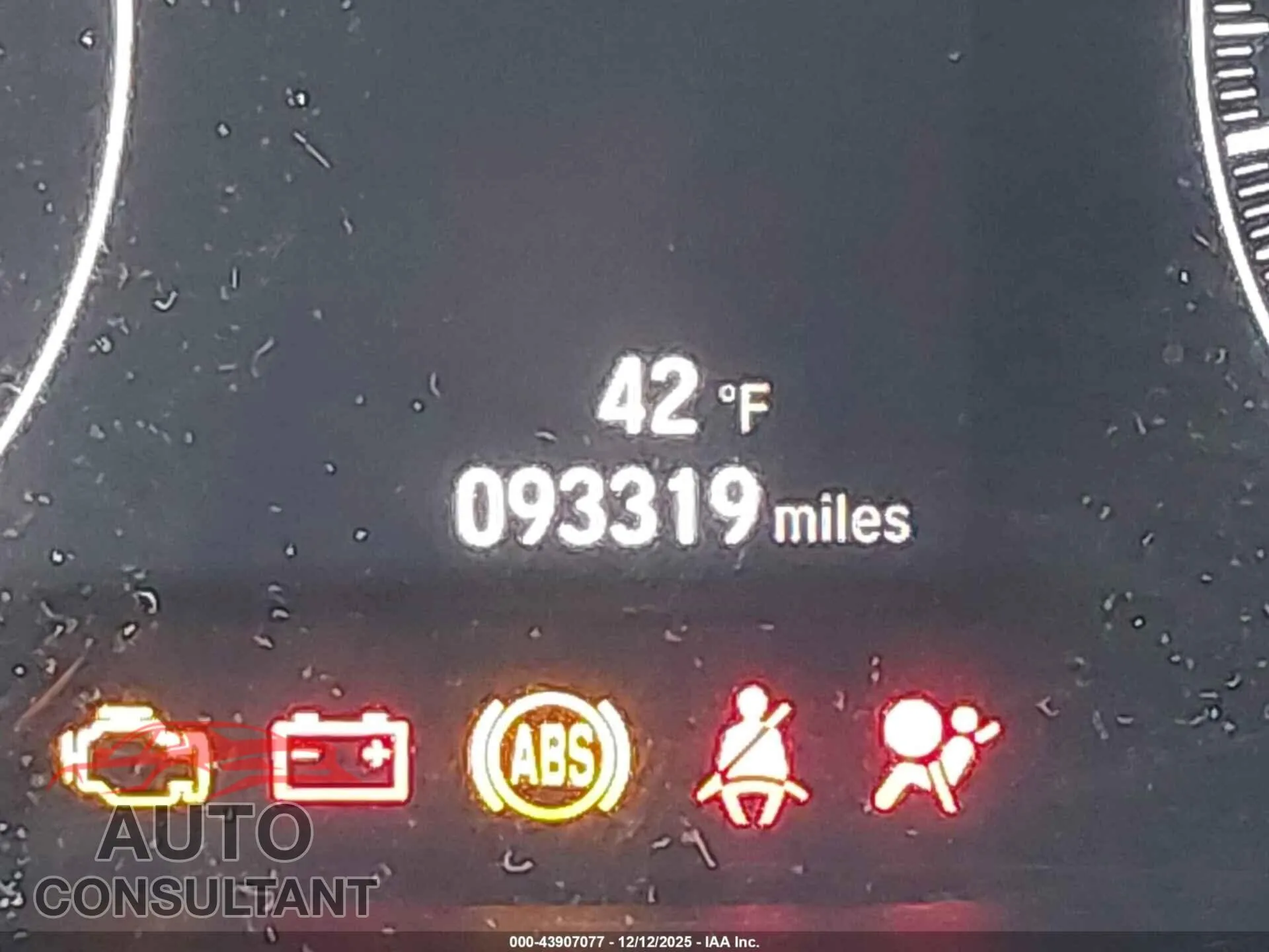2019 HONDA ACCORD Damaged VIN 1HGCV1F19KA019973 – photo 15