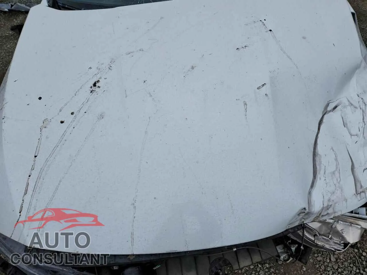 2019 HONDA ACCORD Damaged VIN 1HGCV1F19KA058871 – photo 11