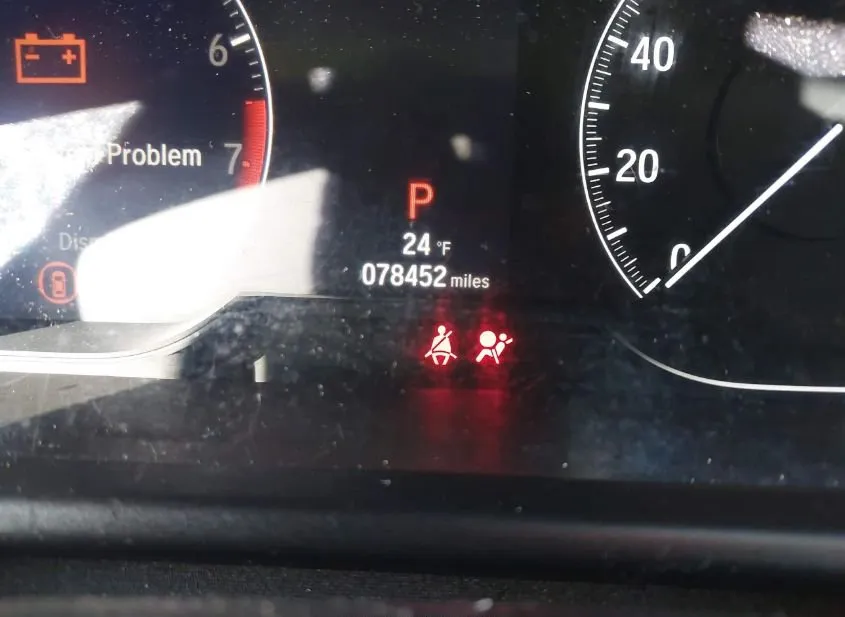 2018 HONDA Accord Used VIN 1HGCV1F1XJA109714 – undercarriage