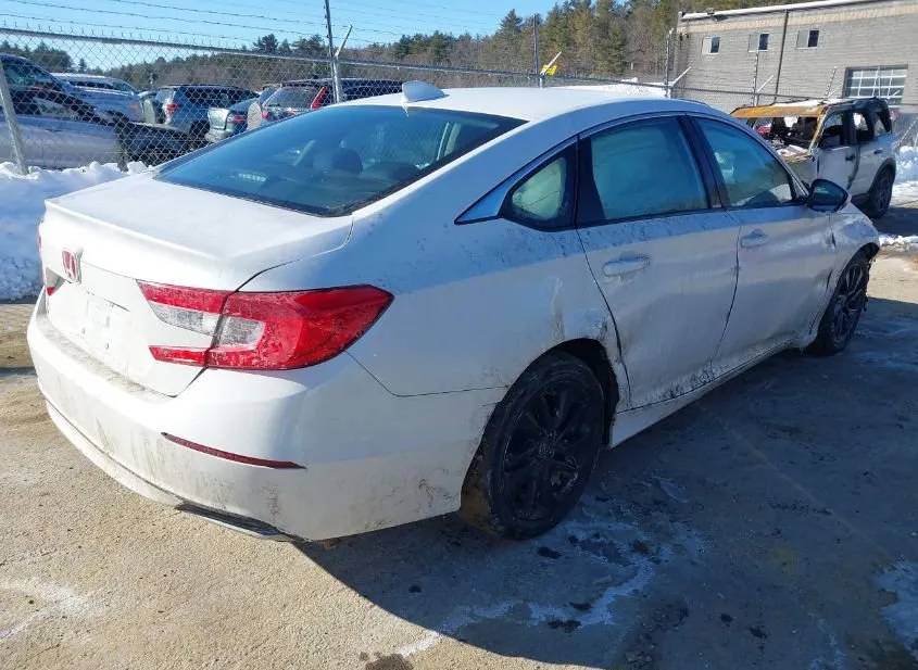 2018 HONDA Accord Used VIN 1HGCV1F1XJA109714 – photo 12