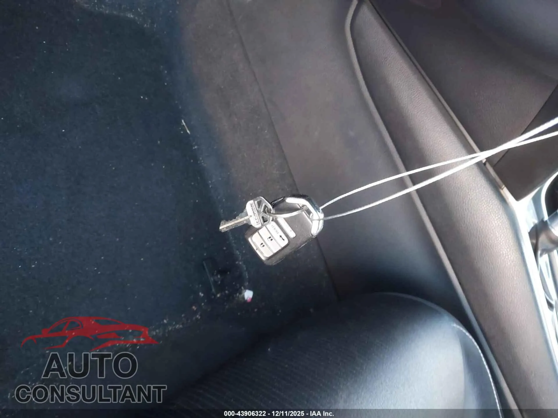 2018 HONDA ACCORD Damaged VIN 1HGCV1F30JA261308 – photo 11