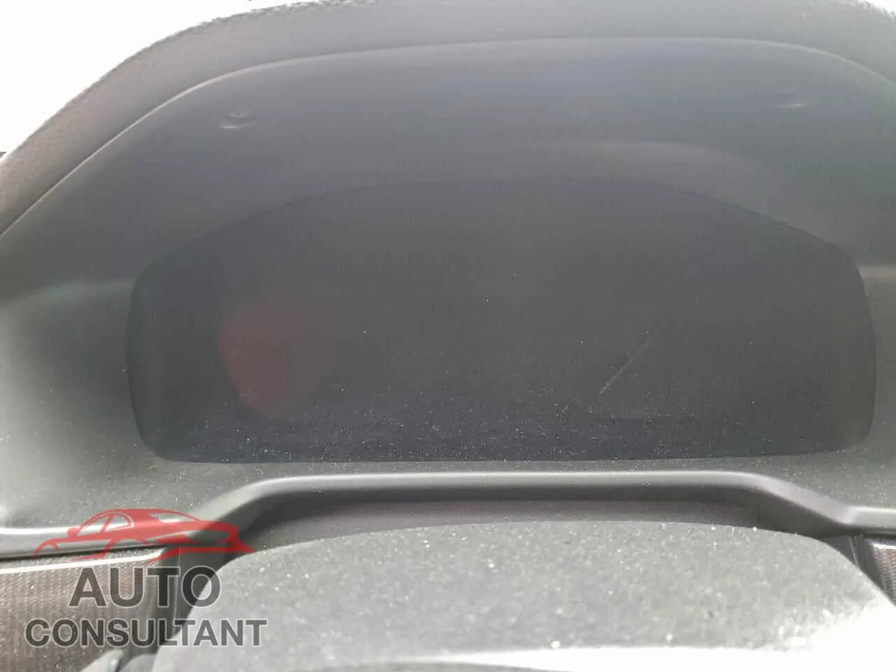 2018 HONDA ACCORD Damaged VIN 1HGCV1F36JA203493 – trunk area