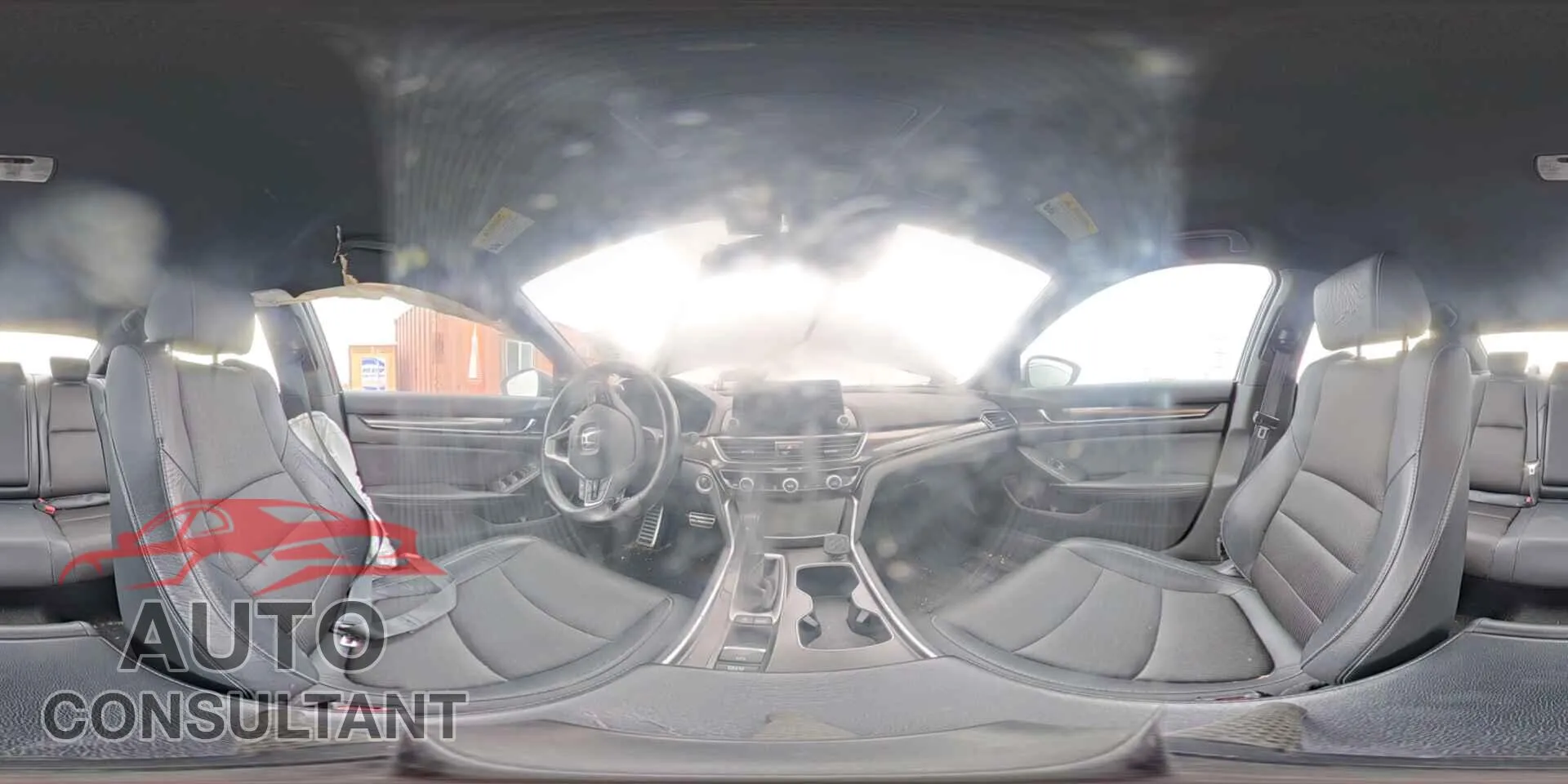 2018 HONDA ACCORD Damaged VIN 1HGCV1F36JA203493 – photo 14